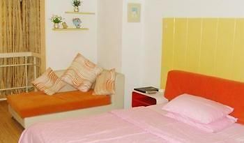 Jiuzhou Hotel Trường Sa Ngoại thất bức ảnh