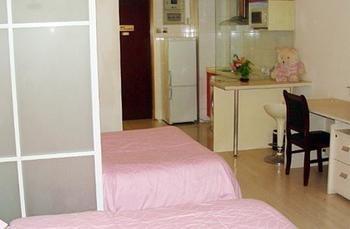 Jiuzhou Hotel Trường Sa Ngoại thất bức ảnh