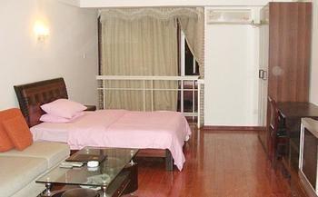 Jiuzhou Hotel Trường Sa Ngoại thất bức ảnh