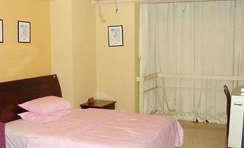 Jiuzhou Hotel Trường Sa Ngoại thất bức ảnh