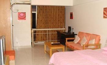 Jiuzhou Hotel Trường Sa Ngoại thất bức ảnh