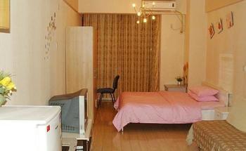 Jiuzhou Hotel Trường Sa Ngoại thất bức ảnh